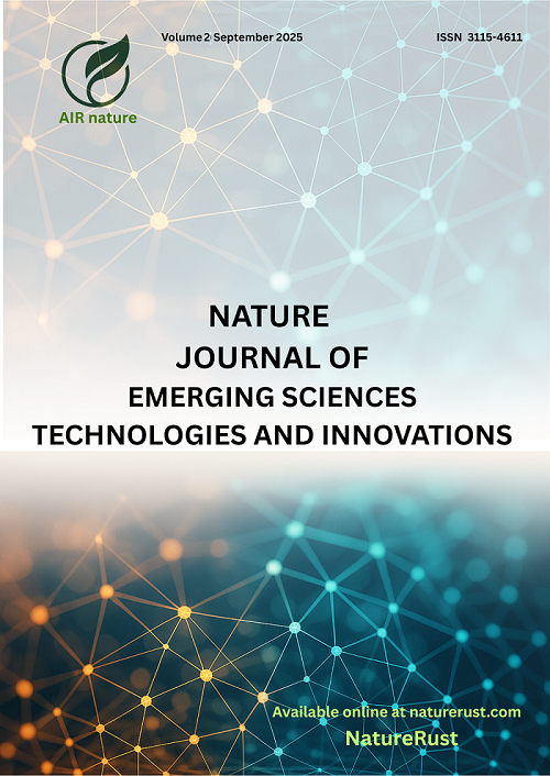 View Vol. 2 No. 1 (2025): Issue 1